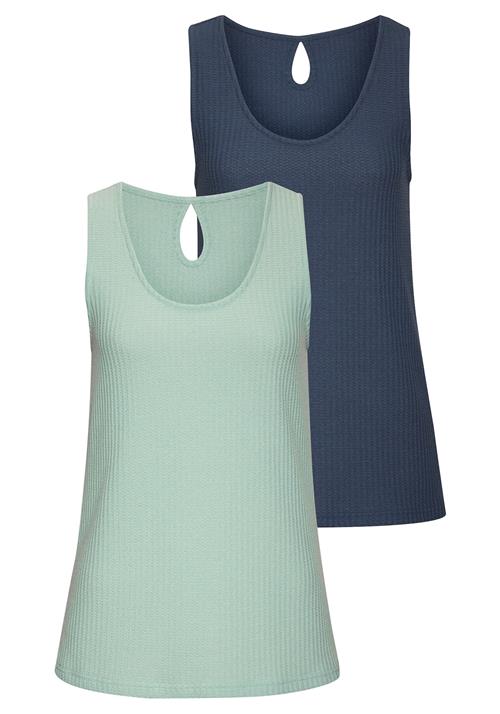 VIVANCE Overdel  marin / mint