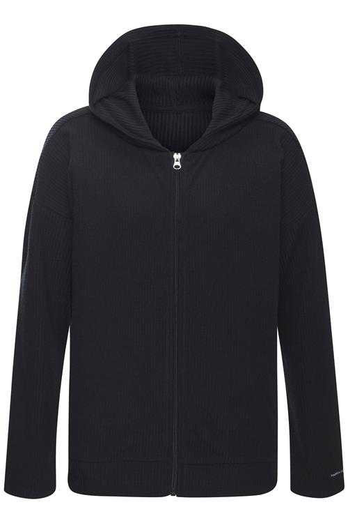 FRENCH CONNECTION Sweatjakke  natblå