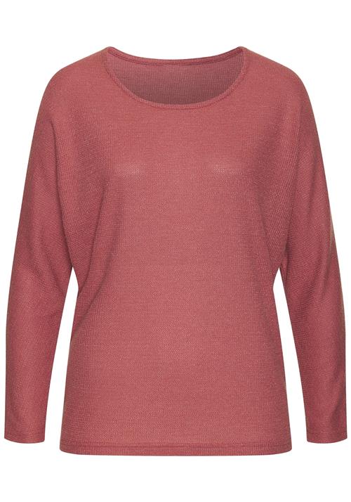 VIVANCE Shirts  orangerød