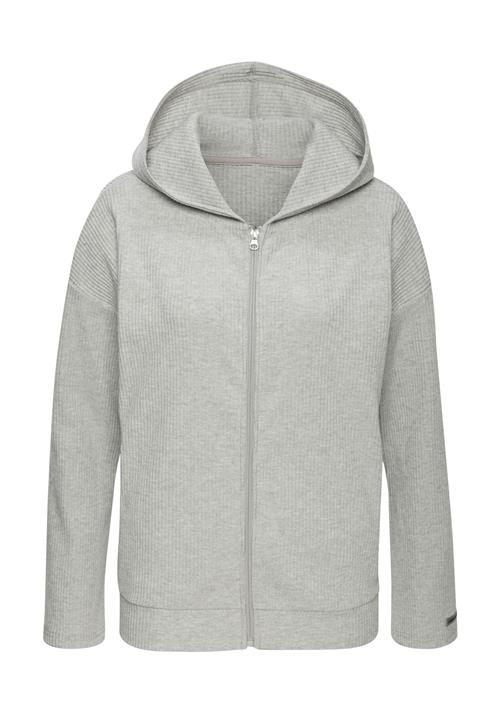 FRENCH CONNECTION Sweatjakke  grå