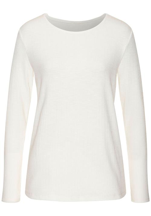 VIVANCE Shirts  naturhvid