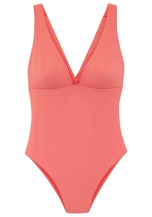 Copenhagen Studios Badedragt  abrikos