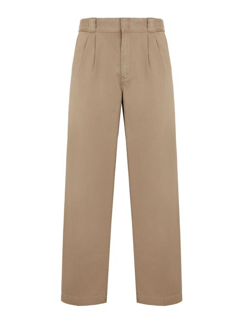 DICKIES Cargobukser 'UNIONVILLE'  cappuccino