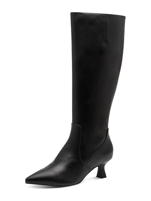 MARCO TOZZI Støvler  sort