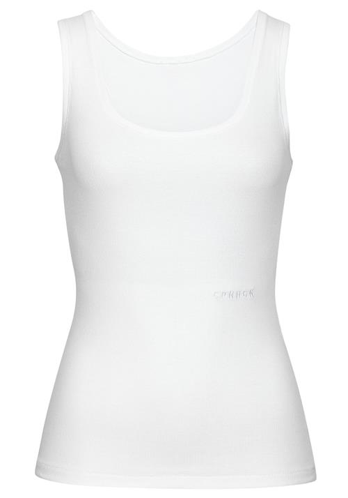 Copenhagen Studios Overdel  hvid