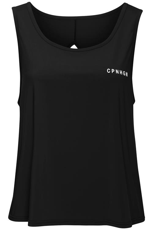 Copenhagen Studios Overdel  sort