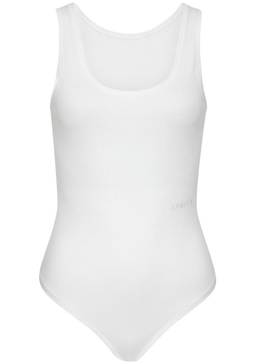 Copenhagen Studios Shirtbody  hvid