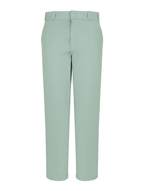 DICKIES Cargobukser '874'  lysegrøn