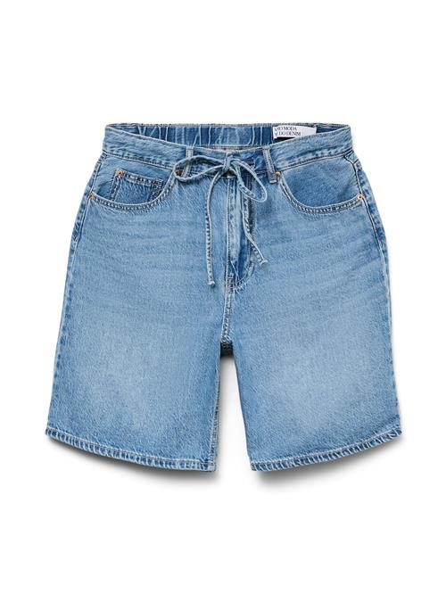 VERO MODA Jeans 'VMVilla'  blue denim