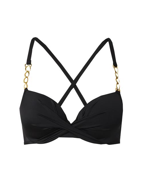 Dorina Bikinioverdel 'Filao'  sort