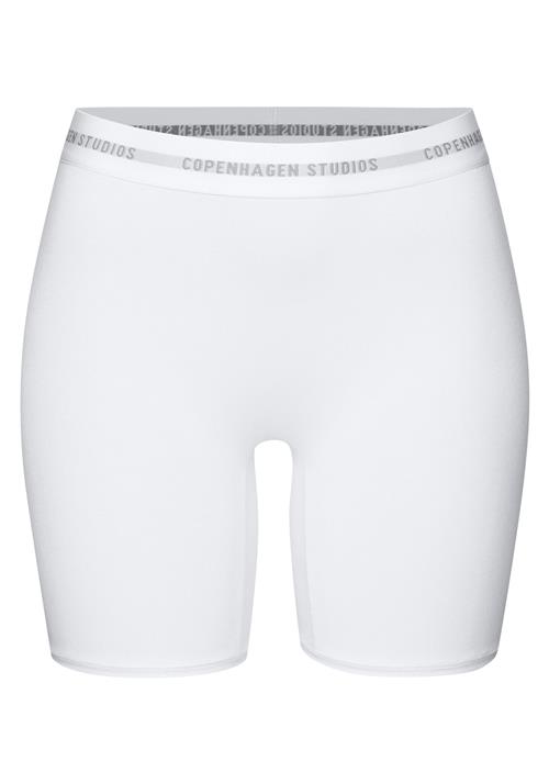 Copenhagen Studios Sportsunderbukser  grå / hvid