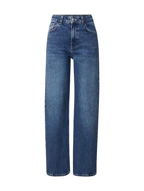 RÆRE by Lorena Rae Jeans  mørkeblå