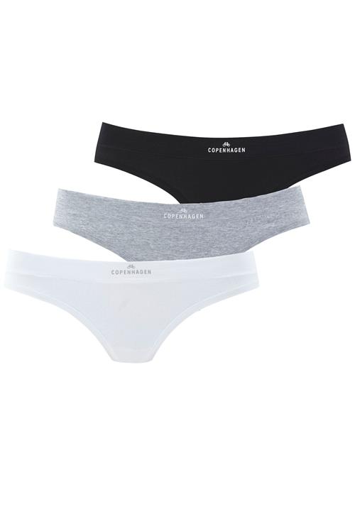 Copenhagen Studios String  grå / sort / hvid