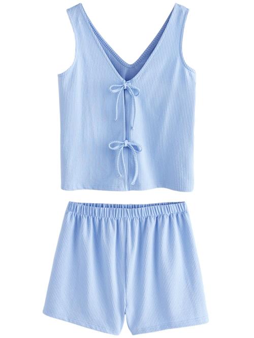 Next Shorty  lyseblå