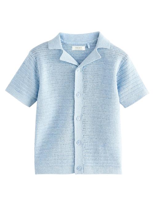 Next Cardigan  lyseblå