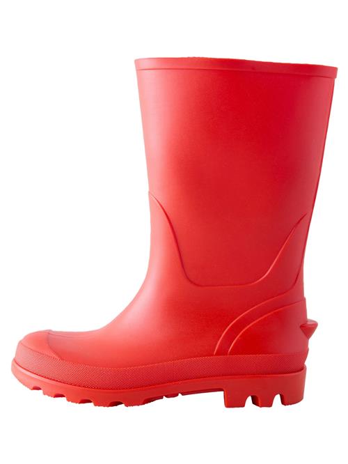 Next Gummistøvler  rød