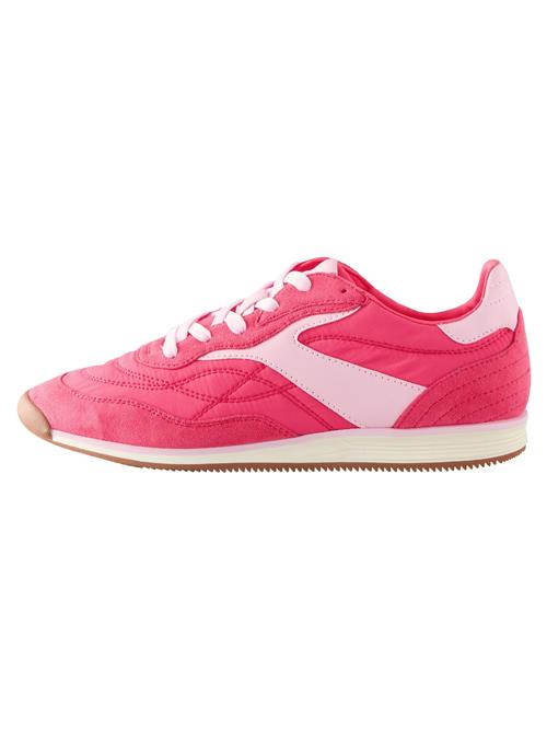 Next Sneaker low 'Forever Comfor'  pink / lyserød