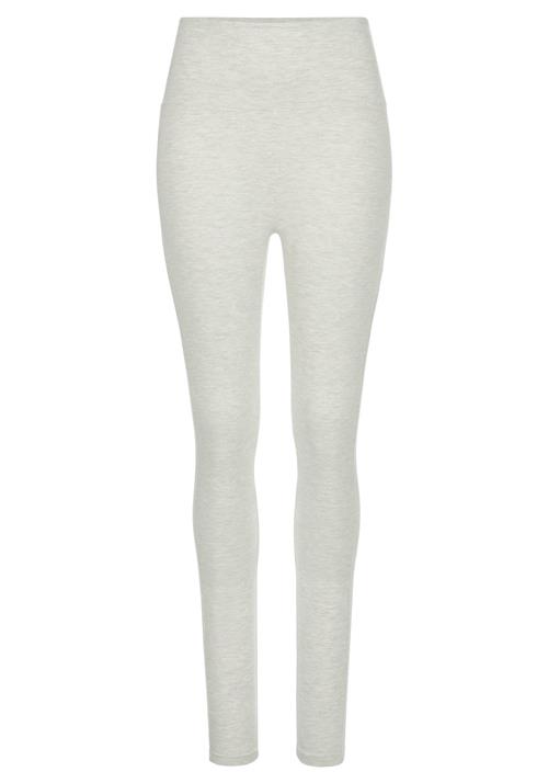 LASCANA Leggings  offwhite