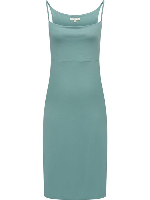 Ragwear Sommerkjole 'Saturia'  aqua