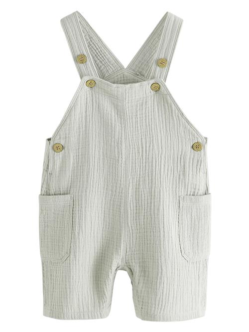 Next Overalls  pastelgrøn