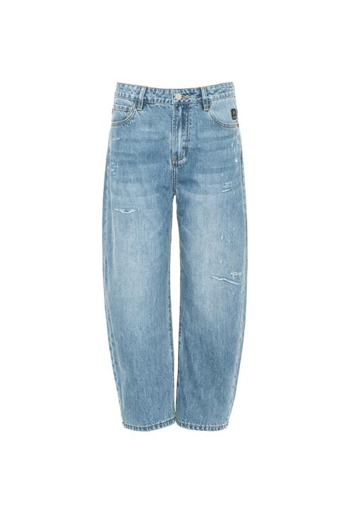 Elias Rumelis Jeans 'YOANA'  blue denim