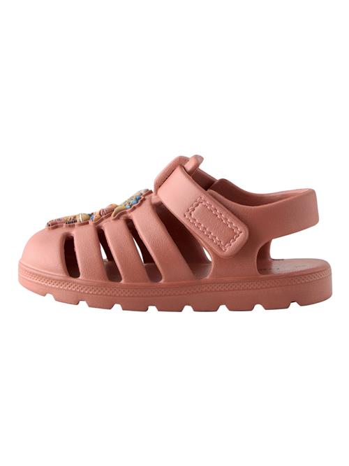 Next Åbne sko  orange