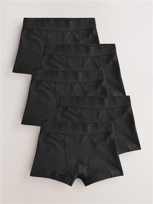 Next Underbukser  sort