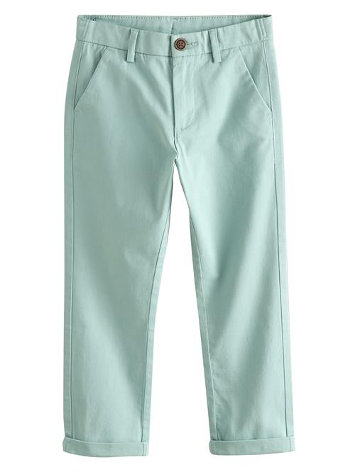 Next Bukser  lysegrøn