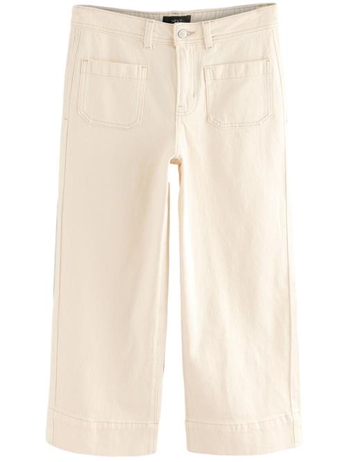 Next Jeans  ecru