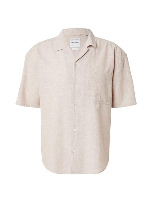 Only & Sons Skjorte 'ONSCaiden'  kit