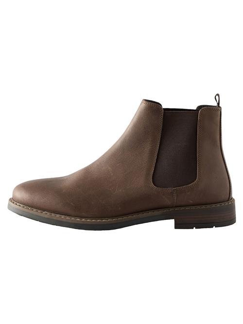 Next Chelsea Boots  brun