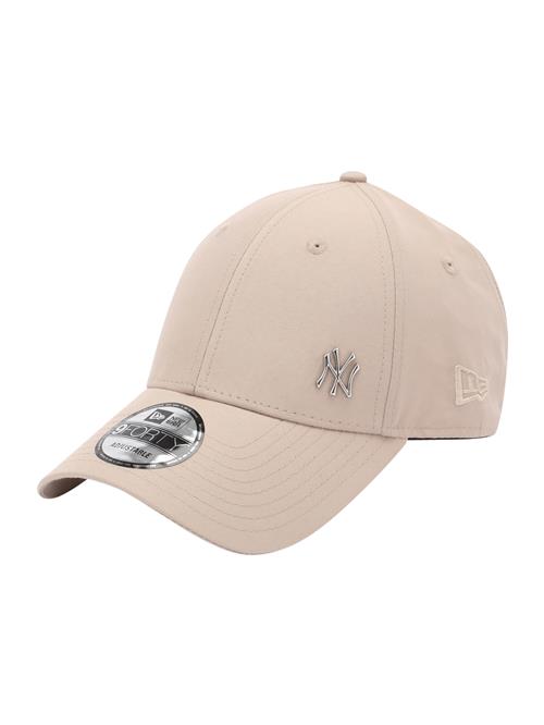 NEW ERA Hætte 'NOS FLAWLESS 9FORTY NEYYAN  ABR'  cappuccino