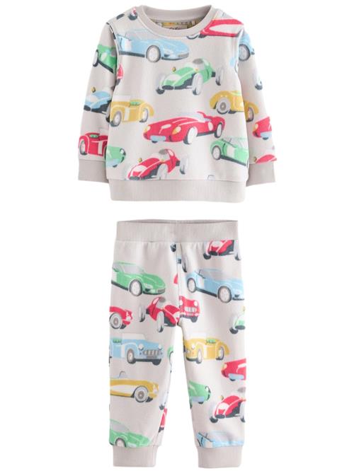 Next Nattøj  beige / blå / gul / grøn