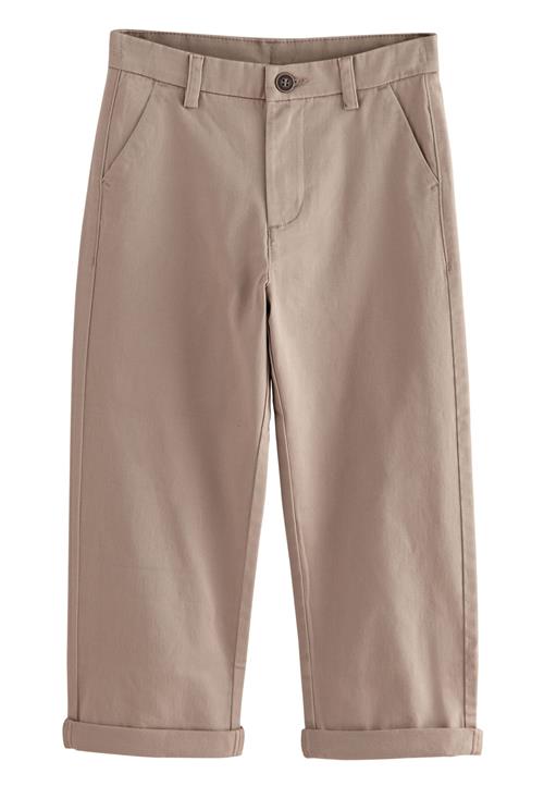 Next Bukser  cappuccino