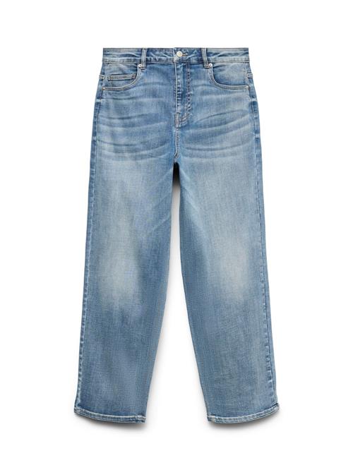 VERO MODA Jeans 'BETTY'  blue denim