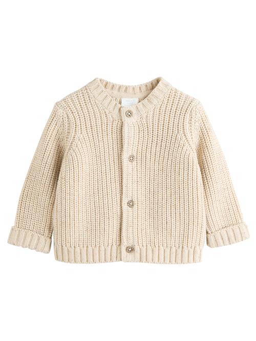 Next Cardigan  beige