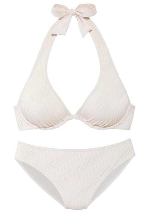 s.Oliver Bikini  hvid