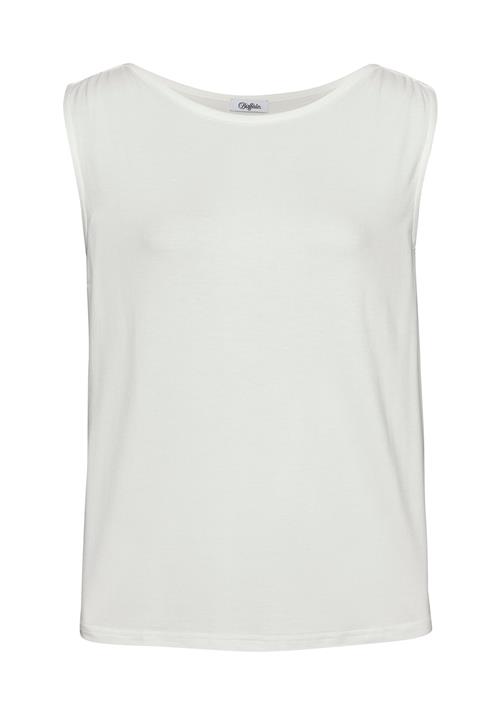 LASCANA Overdel  hvid