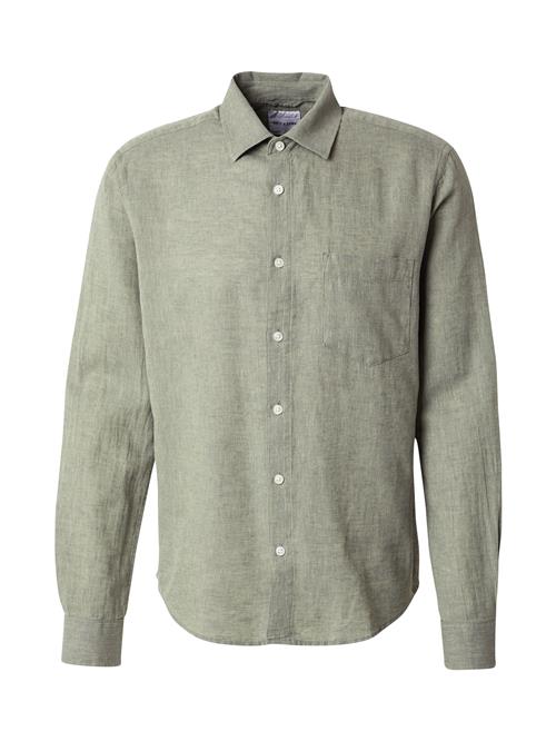 Only & Sons Skjorte 'ONSCAiden'  lysegrøn