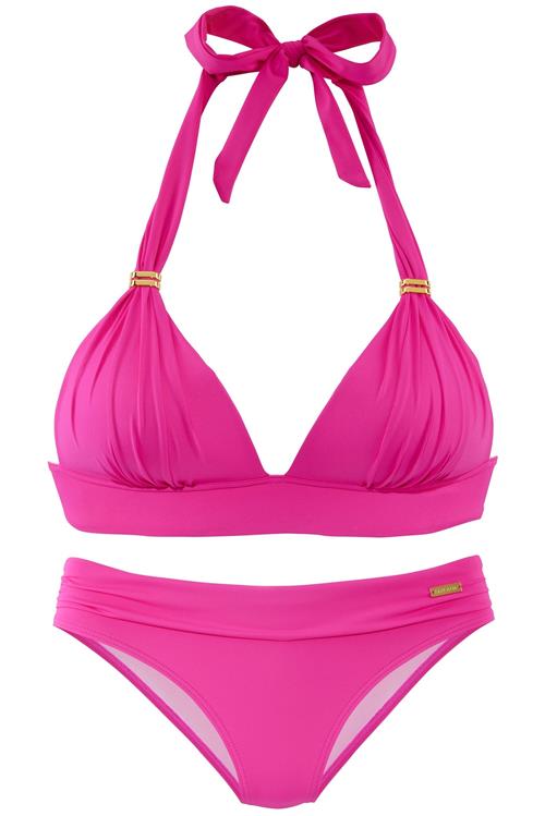 LASCANA Bikini  fuchsia