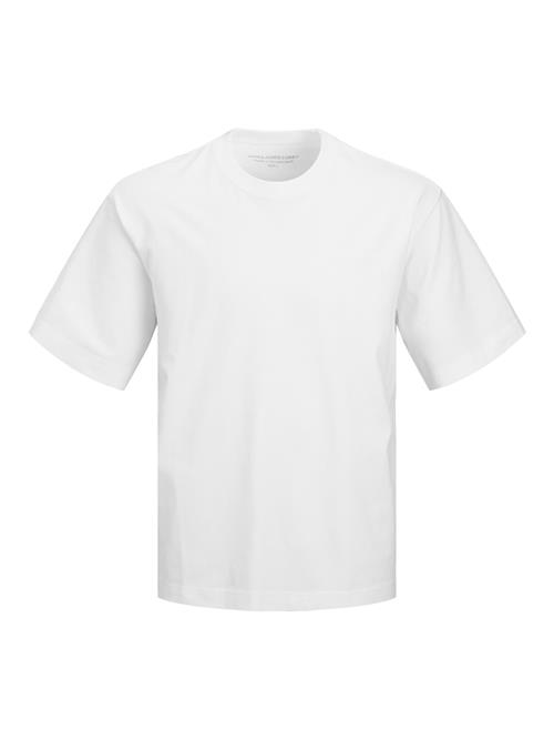 JACK & JONES Bluser & t-shirts 'JCOINTERLUDE EASTER'  pastelpink / hvid