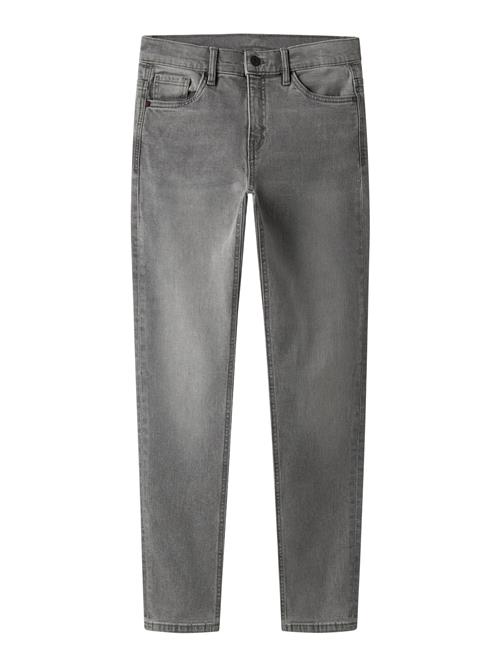 TWO SOON Jeans  grå