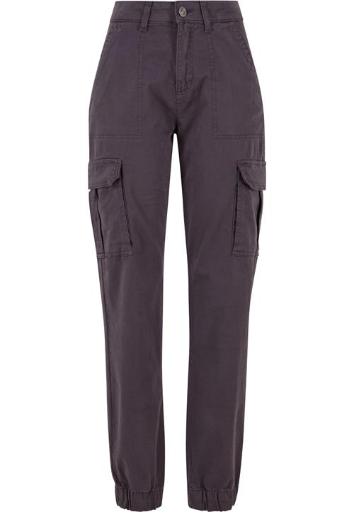 Urban Classics Cargobukser  mørkegrå