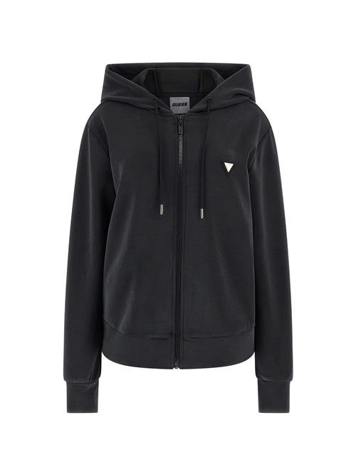 GUESS Sweatjakke 'OLYMPE'  sort