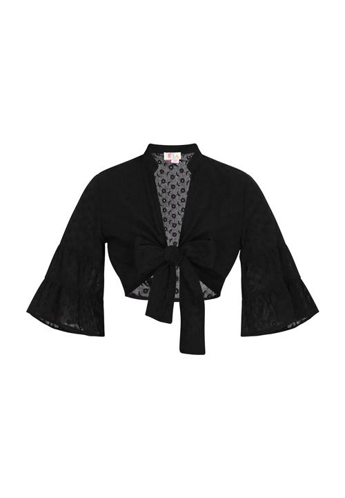 IZIA Bluse 'Festival'  sort