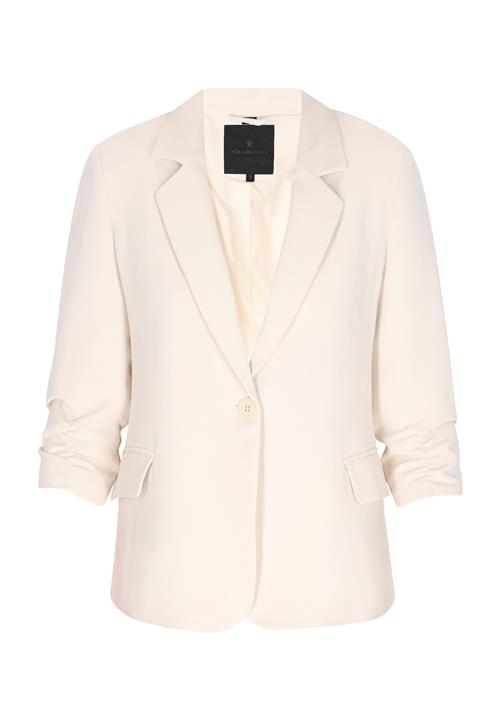 DreiMaster Klassik Blazer  hvid