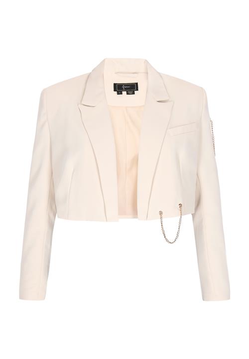faina Blazer  hvid