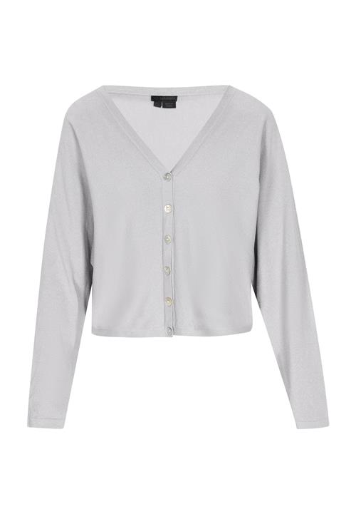 DreiMaster Klassik Cardigan  grå