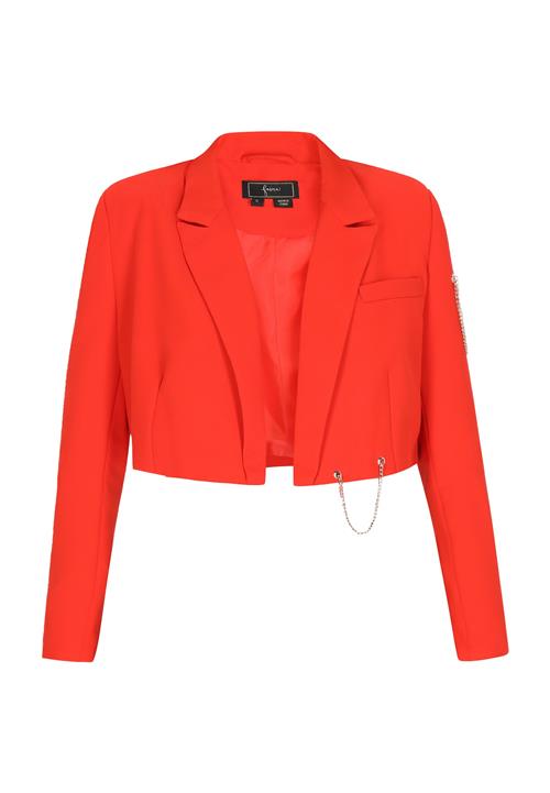 faina Blazer  rød