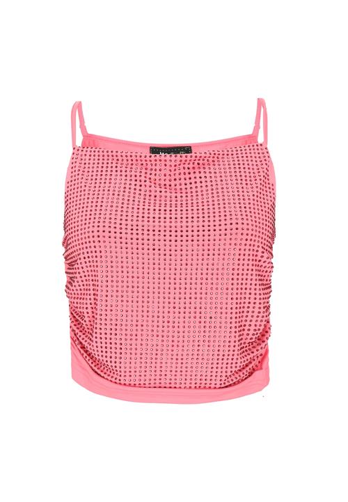 myMo at night Overdel  pink